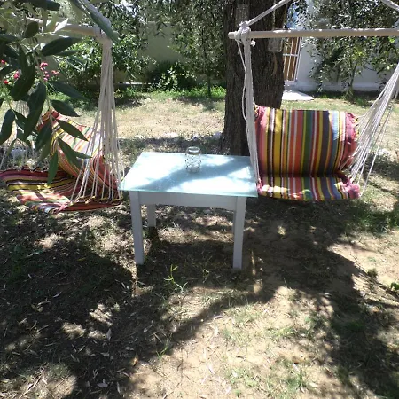 Armonia شقة بوتوس