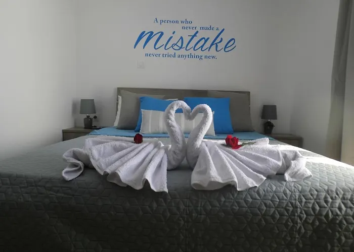 Lejlighed Armonia Potos