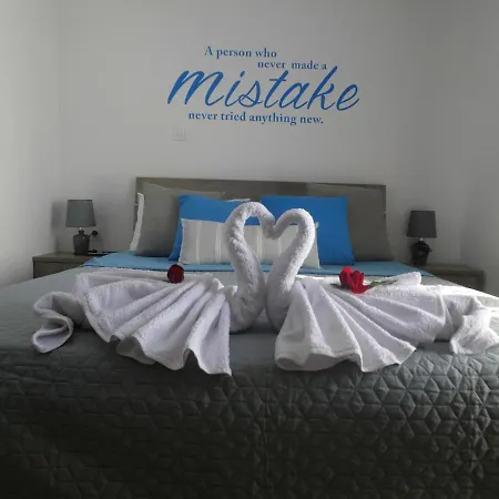 Apartman Armonia Potósz