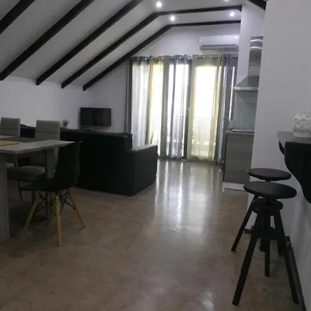 Appartement Armonia *