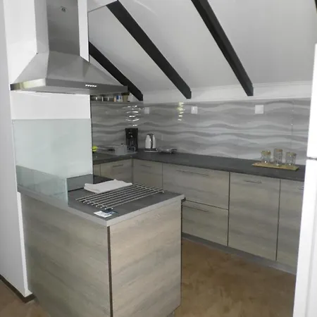 Apartman Armonia Potósz