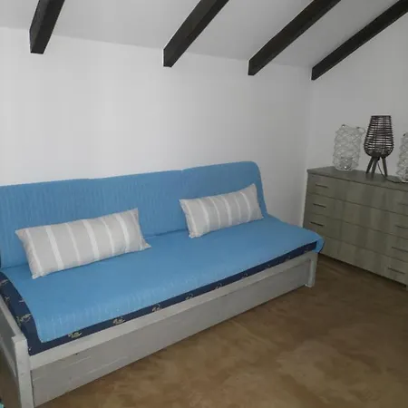 Appartamento Armonia Potos