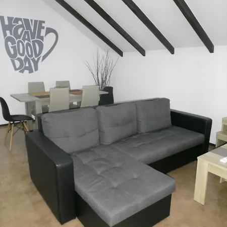 Appartamento Armonia