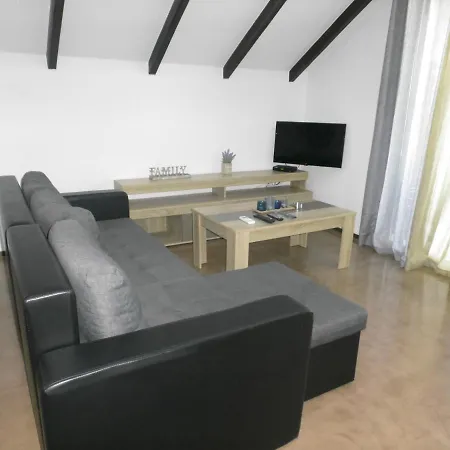 Apartman Armonia Potósz