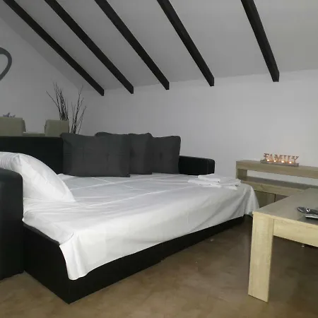 Appartamento Armonia *