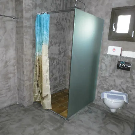 Apartman Armonia Potósz