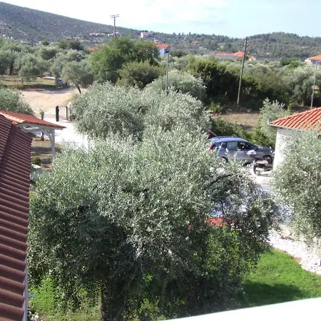 Apartman Armonia Potósz