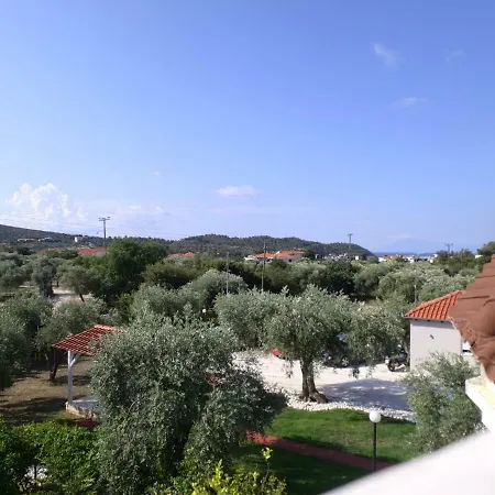 Appartamento Armonia *