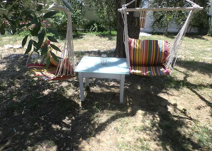 Armonia Apartment Potos