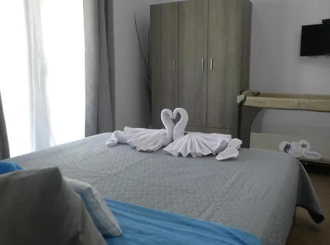 Armonia Apartment Potos