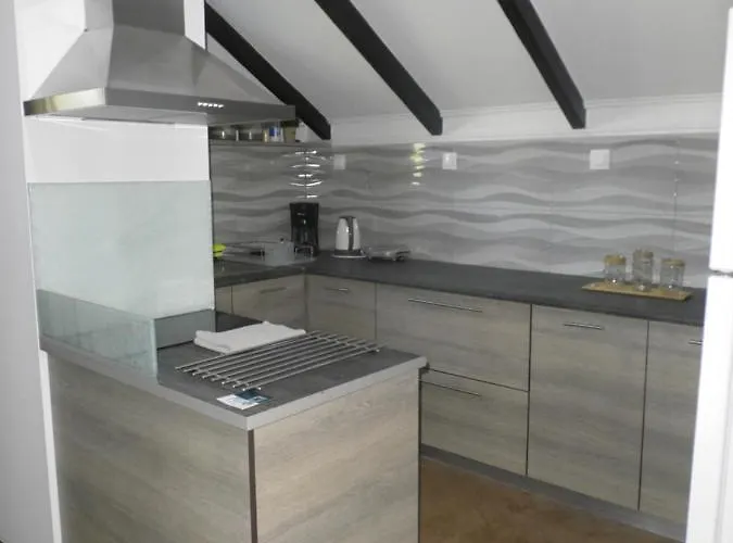 Apartment Armonia Potos