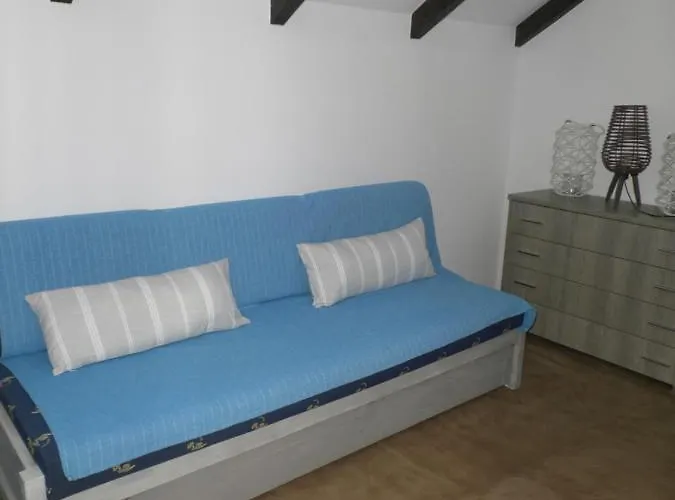 Apartment Armonia Potos