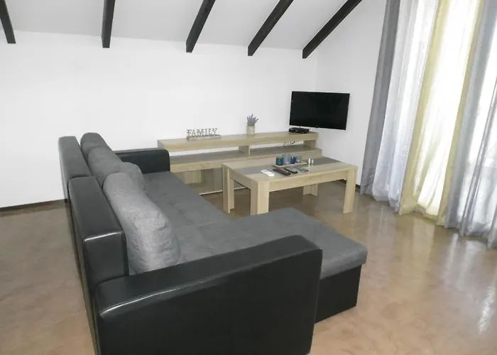 Apartment Armonia Potos