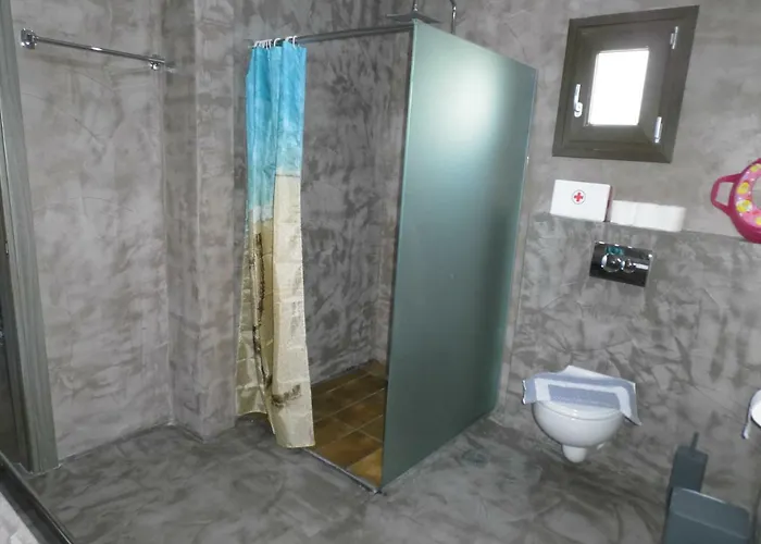 Apartment Armonia Potos