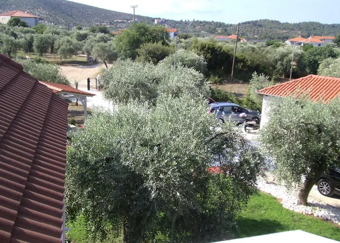 Apartment Armonia Potos