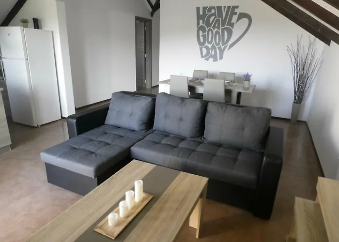 Apartment Armonia Potos