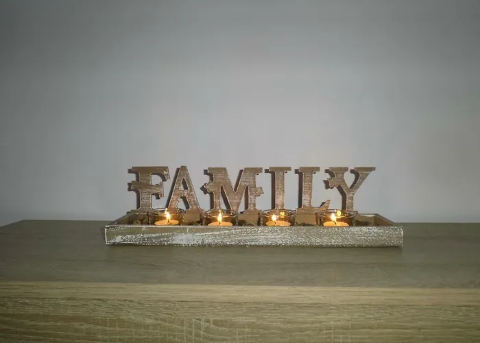 Armonia Apartment Potos