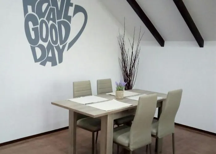 Apartment Armonia Potos